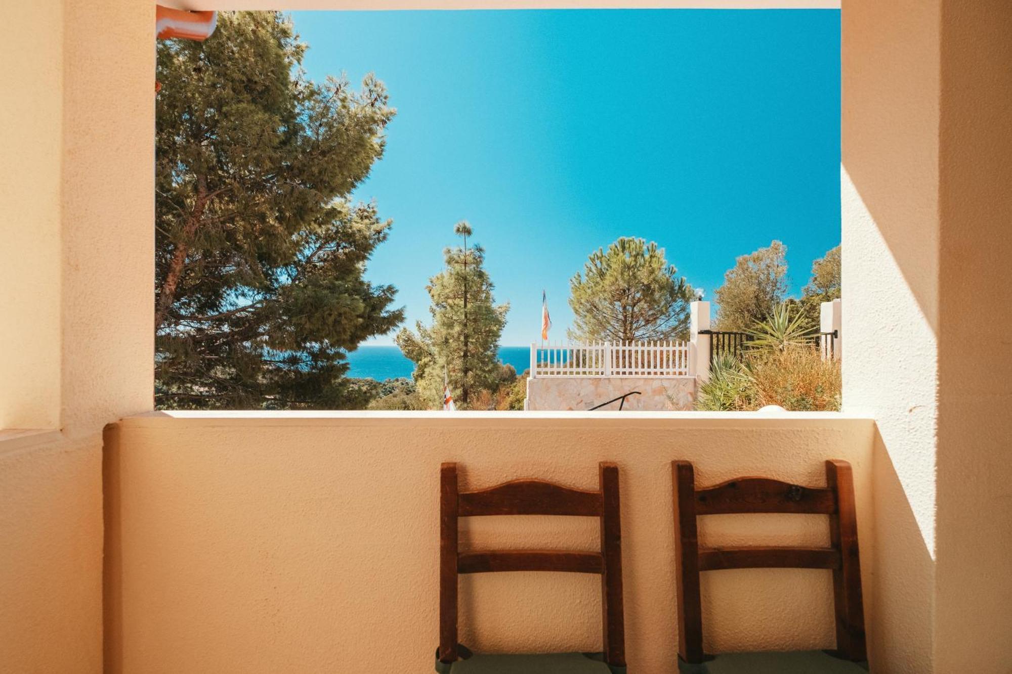 Villa Bella Salmagi - Surya Sardinia Holidays & Yoga Capitana Exterior foto