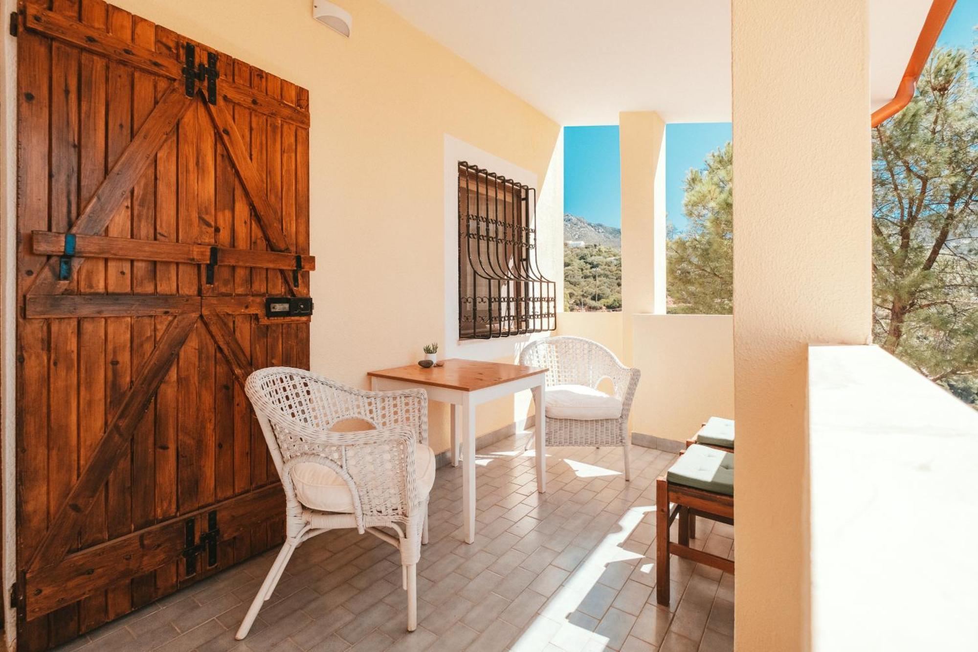 Villa Bella Salmagi - Surya Sardinia Holidays & Yoga Capitana Exterior foto